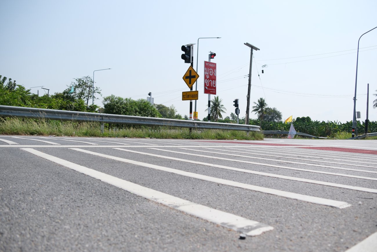 ติดตามประเมินผลการแก้ไขปัญหา จุดเสี่ยงในพื้นที่เทศบาลตำบลบางเดื่อ #ประชุมติดตามผลการแก้ไขปัญหาลดการเกิดอุบัติเหตุบนท้องถนน