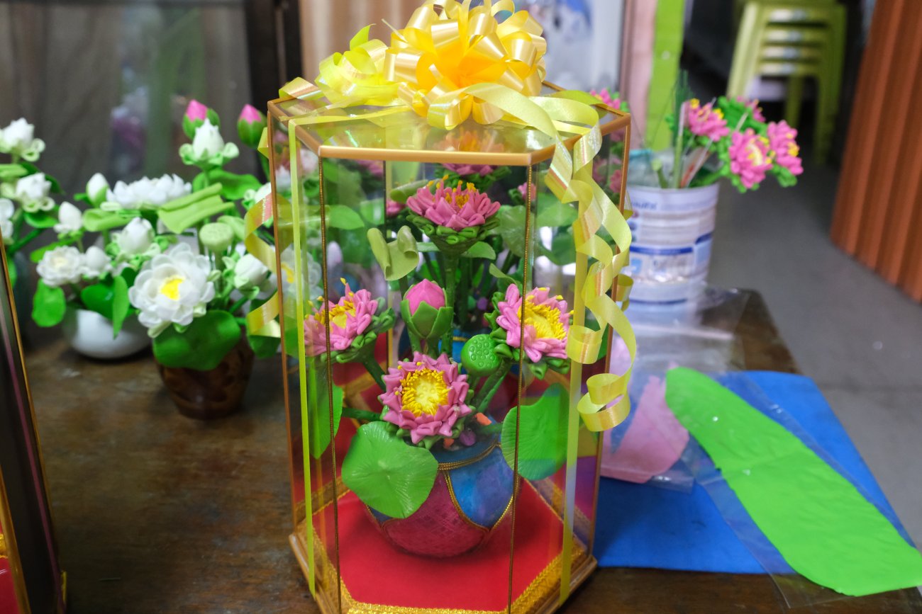 ตลาดนัดท้องถิ่นออนไลน์เครือข่ายของดีบ้านเรา